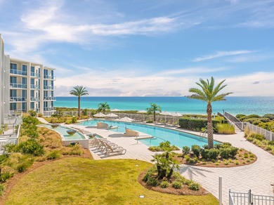 A rare opportunity for resort-style Gulf-front living with