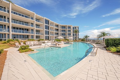 A rare opportunity for resort-style Gulf-front living with