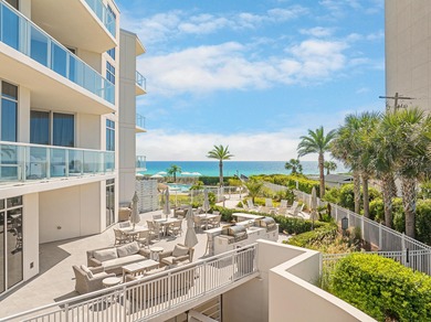 A rare opportunity for resort-style Gulf-front living with