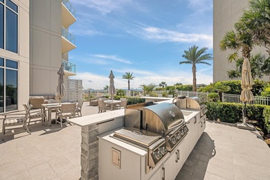 A rare opportunity for resort-style Gulf-front living with