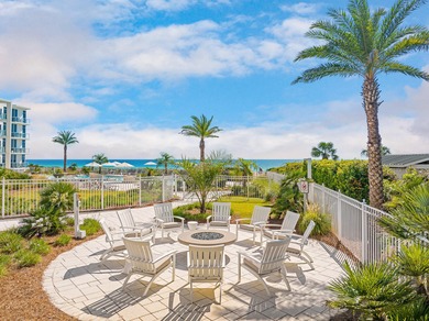 A rare opportunity for resort-style Gulf-front living with
