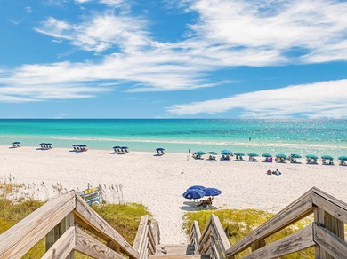 A rare opportunity for resort-style Gulf-front living with