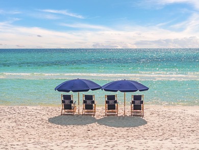 A rare opportunity for resort-style Gulf-front living with