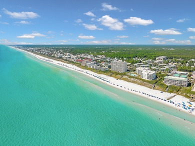 A rare opportunity for resort-style Gulf-front living with