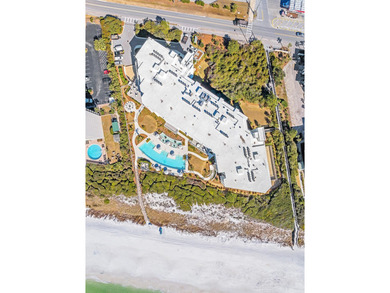 A rare opportunity for resort-style Gulf-front living with