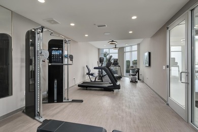 A rare opportunity for resort-style Gulf-front living with