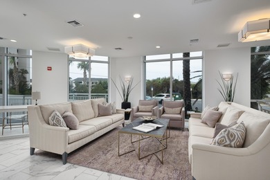 A rare opportunity for resort-style Gulf-front living with