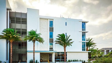 A rare opportunity for resort-style Gulf-front living with