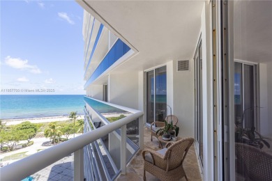 Enjoy ocean views from this beautiful spacious 1,740 SF condo