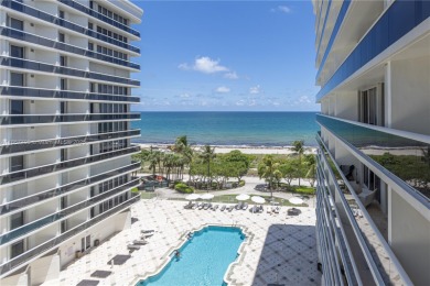 Enjoy ocean views from this beautiful spacious 1,740 SF condo