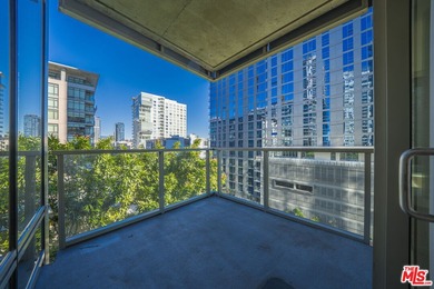 Evo is an impeccably modern residence rising 24 stories above