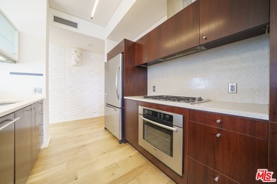 Evo is an impeccably modern residence rising 24 stories above