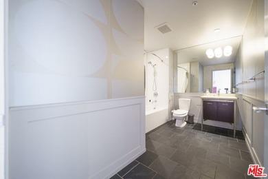 Evo is an impeccably modern residence rising 24 stories above