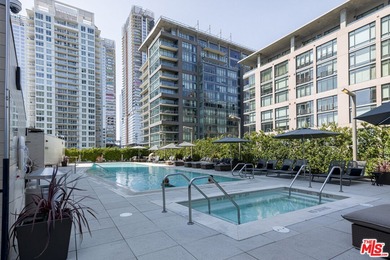 Evo is an impeccably modern residence rising 24 stories above