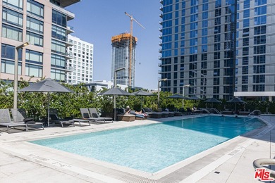 Evo is an impeccably modern residence rising 24 stories above