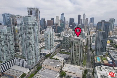 Evo is an impeccably modern residence rising 24 stories above