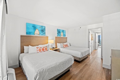 Oceanfront Luxury at the Caribbean Resort - Fully Renovated