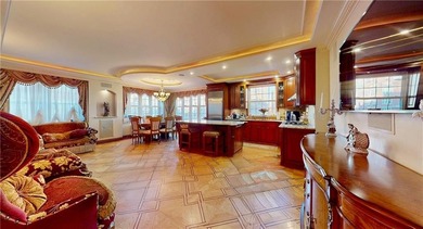 Great Opportunity to own an Apartment in best building in Oceana