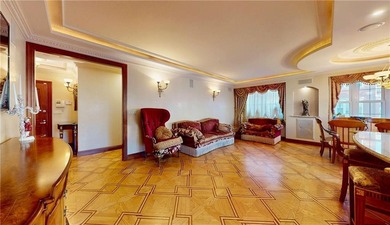 Great Opportunity to own an Apartment in best building in Oceana