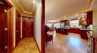 Great Opportunity to own an Apartment in best building in Oceana