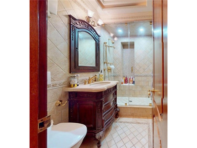 Great Opportunity to own an Apartment in best building in Oceana