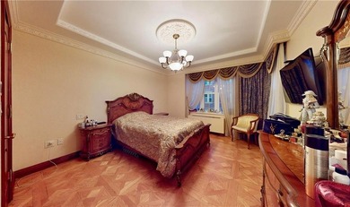Great Opportunity to own an Apartment in best building in Oceana
