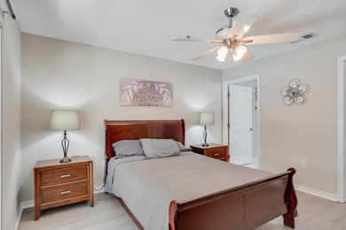 Step into this beautifully renovated and fully furnished