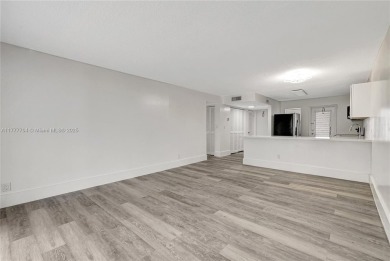Discover a tastefully renovated 2-bed/2-bath condo in this