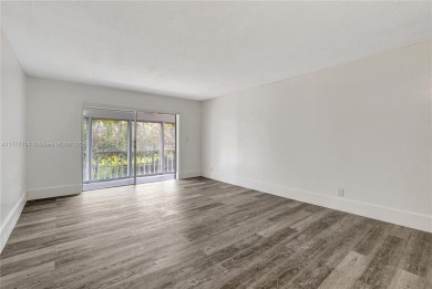 Discover a tastefully renovated 2-bed/2-bath condo in this