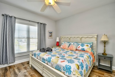 The Atlantic Whale invites you to experience oceanfront living