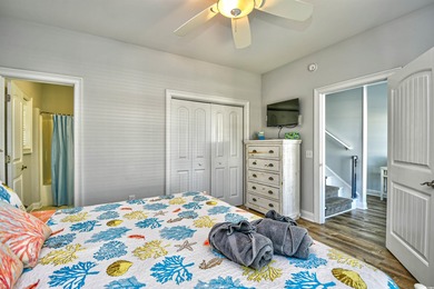 The Atlantic Whale invites you to experience oceanfront living