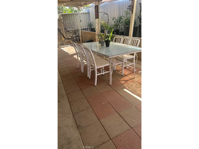 NOTE:  This property is a Multi Family Property.  Front unit has