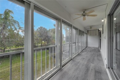 Discover a tastefully renovated 2-bed/2-bath condo in this