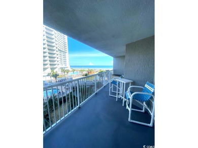 Seawatch  is a well-managed and maintained resort, and it has it