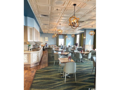 Seawatch  is a well-managed and maintained resort, and it has it