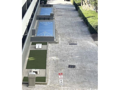 Seawatch  is a well-managed and maintained resort, and it has it