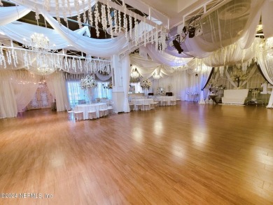 BUSINESS ONLY! For Sale: Premier Events and Banquet Hall in