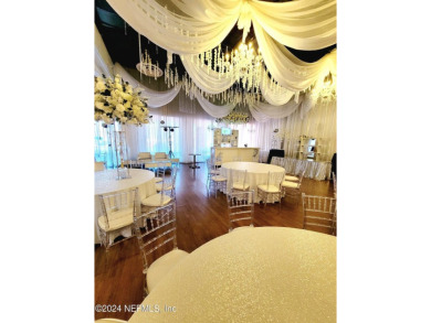 BUSINESS ONLY! For Sale: Premier Events and Banquet Hall in