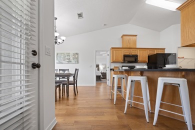 *Presented with staging furniture* Major Upgrades & Features: