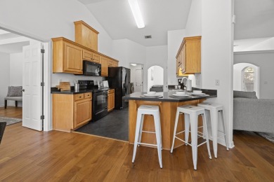 *Presented with staging furniture* Major Upgrades & Features: