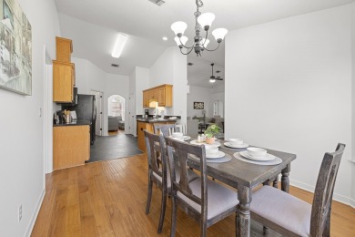 *Presented with staging furniture* Major Upgrades & Features: