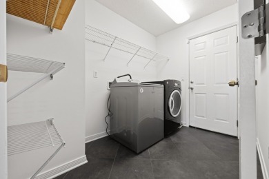 *Presented with staging furniture* Major Upgrades & Features: