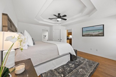 *Presented with staging furniture* Major Upgrades & Features: