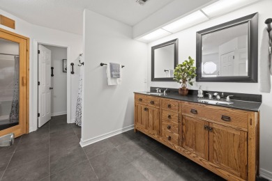 *Presented with staging furniture* Major Upgrades & Features: