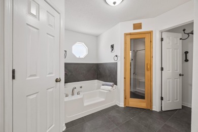 *Presented with staging furniture* Major Upgrades & Features: