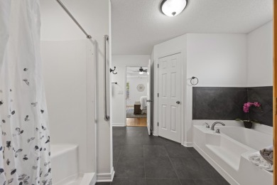 *Presented with staging furniture* Major Upgrades & Features: