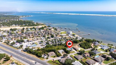 *Presented with staging furniture* Major Upgrades & Features: