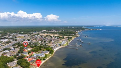 *Presented with staging furniture* Major Upgrades & Features: