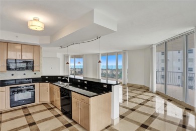 Spacious 3 bed, 2.5 bath condo at 100 S Birch Rd #906B with