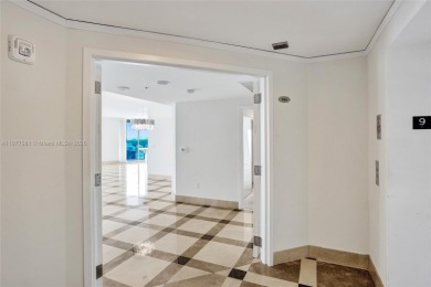 Spacious 3 bed, 2.5 bath condo at 100 S Birch Rd #906B with